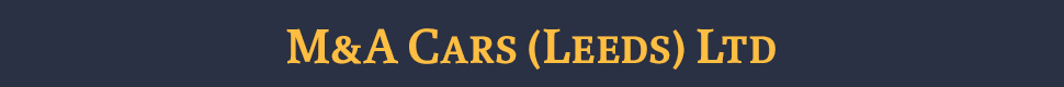 M. & A. Cars (Leeds) Limited